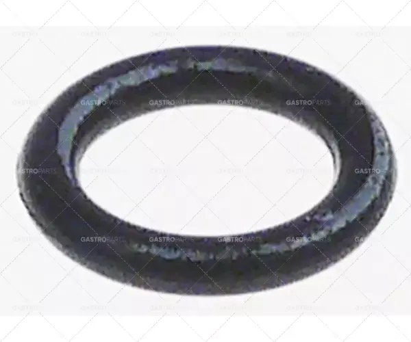Cenový Hit o-kroužek epdm tloušťka 1,9 mm ø 8 mm počet 1 ks pro držák filtru na sladovou kávu