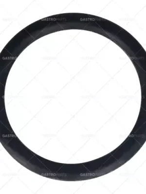 Jen Po Omezenou Doba O-kroužek EPDM tloušťky materiálu 5,34mm číslo o 40,65mm jednotka 1 položky