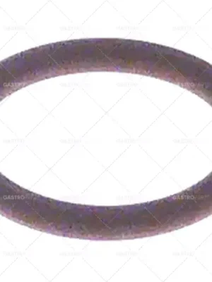 O-kroužky Viton tloušťka materiálu 2,62mm číslo o 17,13mm jednotka 1 ks Nejlepší Cena