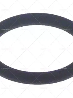 o-kroužek Viton tloušťka 2,62 mm ø 17,86 mm počet 1 ks Horká Nabídka