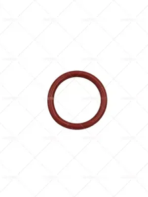 Autentický O-kroužek Silicone Tloušťka materiálu 1,78mm číslo o 12,42mm jednotka 1 ks