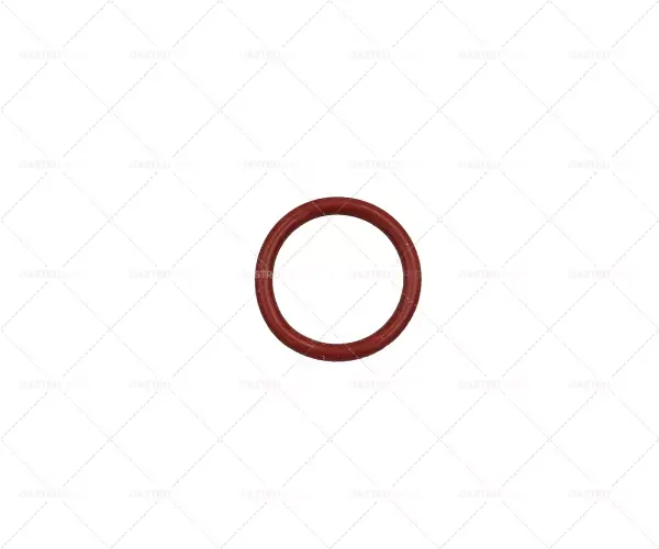 Autentický O-kroužek Silicone Tloušťka materiálu 1,78mm číslo o 12,42mm jednotka 1 ks