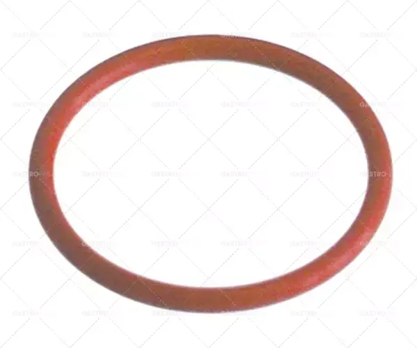 O-kroužek Silicone Tloušťka materiálu 3,53mm číslo o 36,1mm jednotka 1 ks Poslední Šance