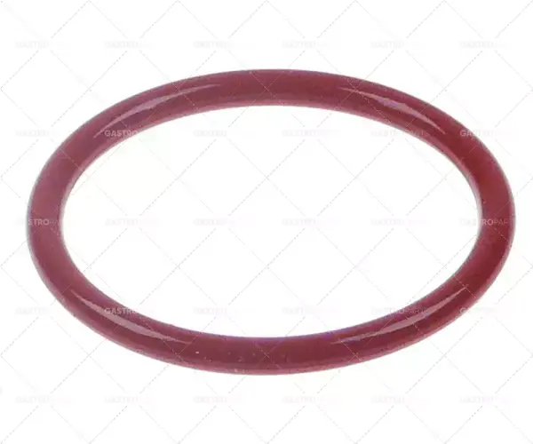 O-kroužek Silicone Tloušťka materiálu 3,53mm číslo o 37,69mm jednotka 1 ks Sleva