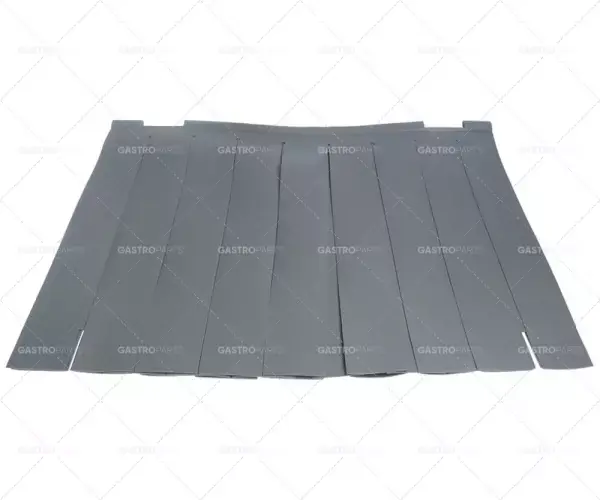 závěs š 540 mm v 405 mm tloušťka plastu 1,3 mm Časově Omezené