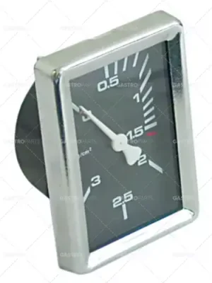 manometr ø 52 mm 0-3bar 1/8" Výhodná Nabídka