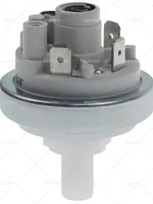 hydrostat 200/100mbar připojení 1/8" průměr 45,5 mm Koupit Online