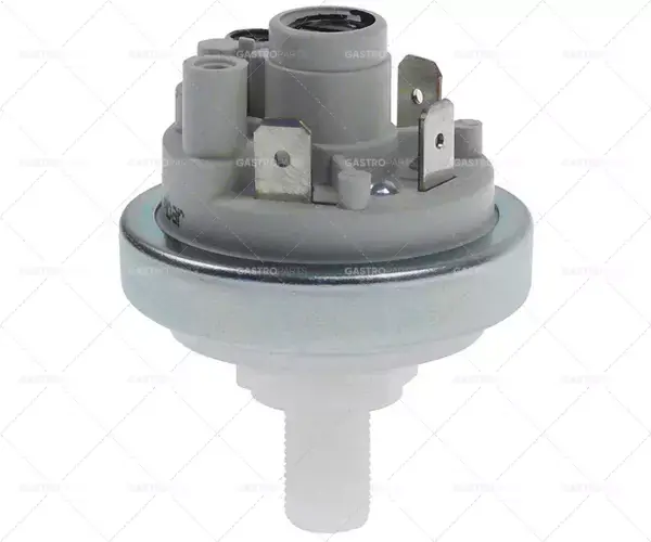 hydrostat 200/100mbar připojení 1/8" průměr 45,5 mm Koupit Online