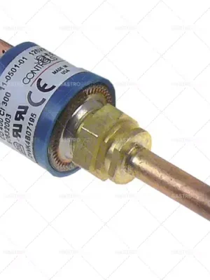 regulace tlaku typ P100CA-27 JOHNSON CONTROLS Pouze Dnes
