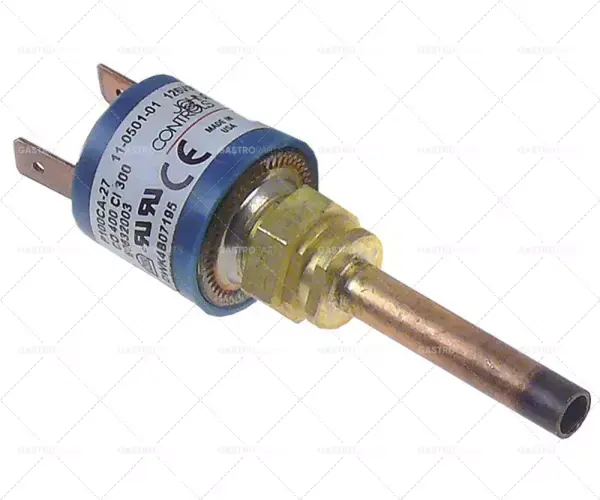 regulace tlaku typ P100CA-27 JOHNSON CONTROLS Pouze Dnes