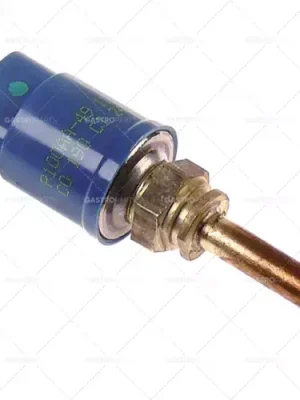 hydrostat Značkový