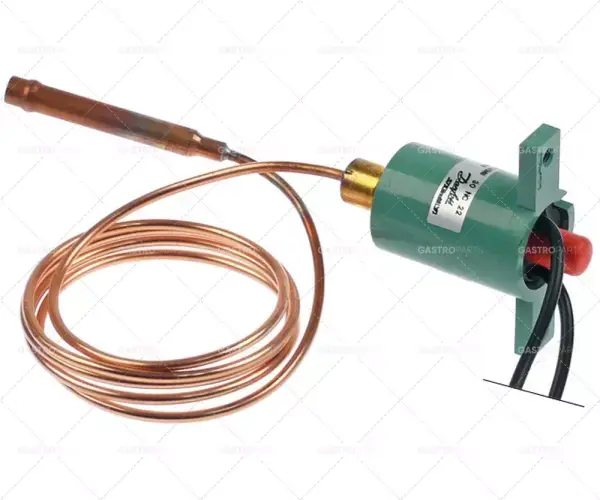 hydrostat 30mbar 6mm připojení Cenově Výhodný