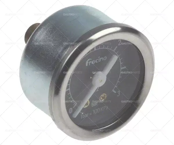 manometr o průměru 41 mm 0-3bar 1/8" Kup Teď