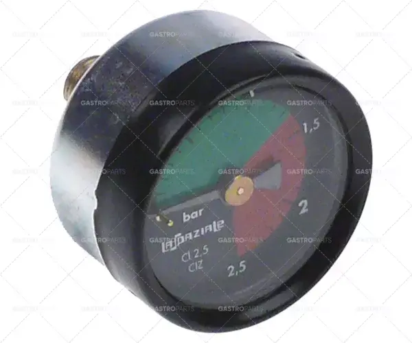 Super Cena manometr mv 42mm 0-2,5bar 1/8"