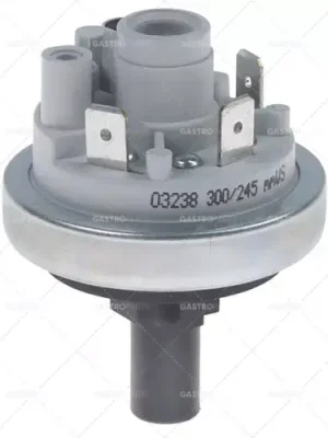 ovládání tlaku ø 45mm tlakový rozsah 0,5bar 6A 250V připojení 10mm 1CO tlaková přípojka 10mm Akční Nabídka