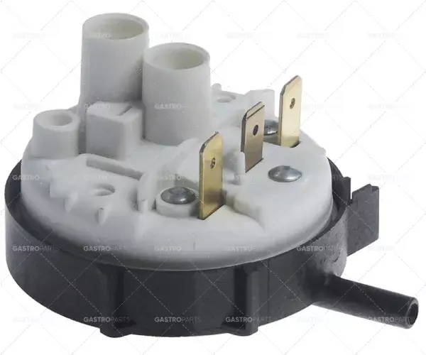 Pouze Dnes hydrostat 208/178mbar připojení 6mm průměr 58mm