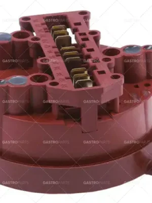 Presostat 3 rozsahy rozsah tlaku 40/25 devadesát dva sedmdesát sedminy 160 / 140mbar Levný