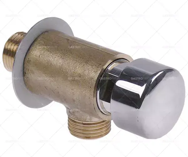 Top Prodej samouzavírací ventil podlahový 1/2" dlouhý 95 mm