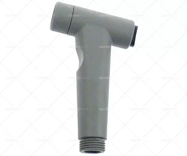 Stříkací pistole pro spotřebiče 1/2" ET L 120mm se zpětnou klapkou typ MKN Poslední Šance