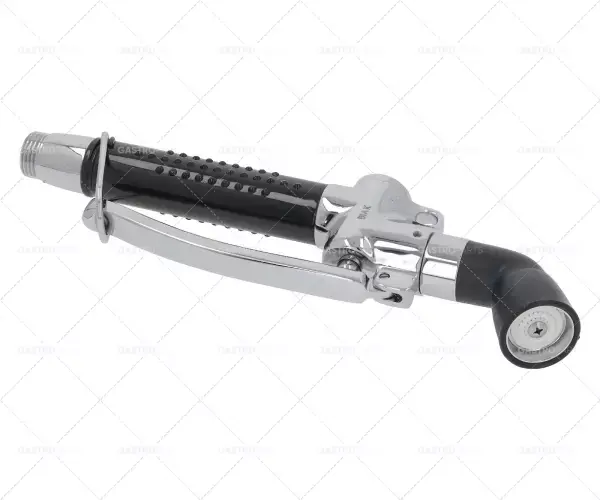 Nová Kolekce Ruční sprcha 1/2 "L 250mm
