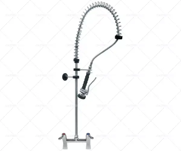 Koupit Online předplachovací jednotka s můstkovou baterií keramická hlavice 1/2" 90° bez otočné baterie