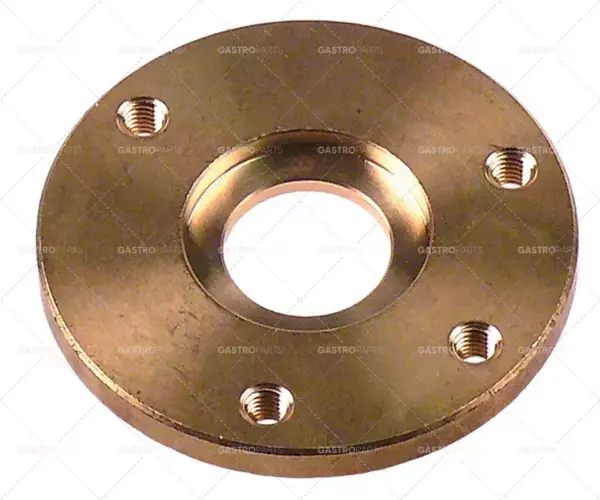 Originální protipříruba pro motor ventilátoru vnější průměr 60mm