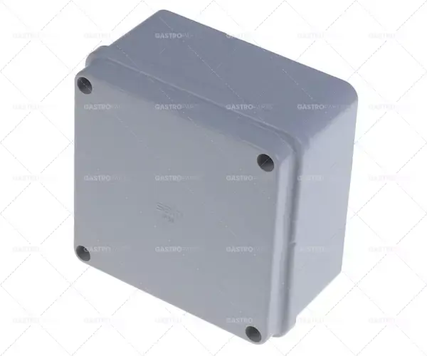 Bezpečná Platba Junction box L 100 mm B 100 mm H 60 mm