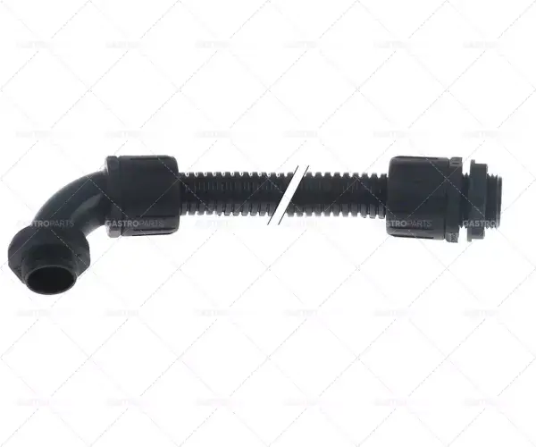 Autentický ochranná trubka ED ø 16 mm plast
