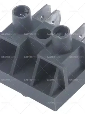 Přímo Od Výrobce 2-pólová svorkovnice max. 12A max. 400V f6.3 2,5mm²