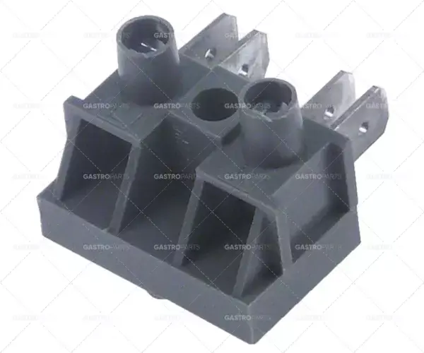 Přímo Od Výrobce 2-pólová svorkovnice max. 12A max. 400V f6.3 2,5mm²