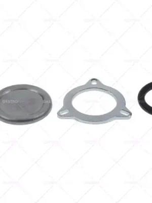 průměr zaslepovací příruby. 60 mm Aktuální