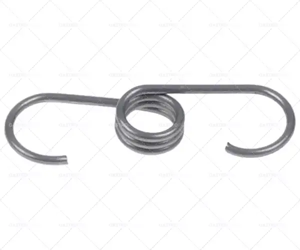 Nakupujte Hned pružina sondy pro trubku ø 8 mm pro sondu ø 5 mm D 30 mm Š 10 mm průřez drátu ø 1 mm