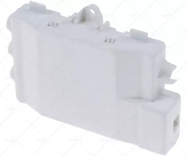 Bezpečná Platba 6pólová svorkovnice 117 mm dlouhá 67 mm široká 22 mm vysoká