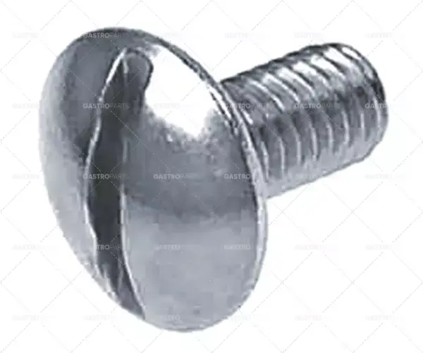 Kup Teď boční šrouby závit M6 L 13mm množství 20 ks sací křížová hlava ø 15mm