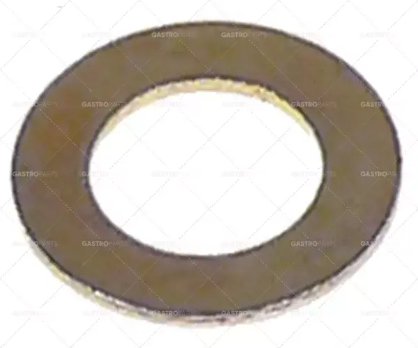 Podložka ID o 8,5 mm AD o 14 mm tloušťky 0,8 mm ocel jednotka 1 ks Akční Nabídka