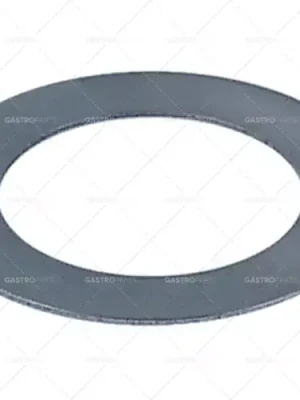 Nejprodávanější Podložka ID o 25,6mm AD o 39 mm tloušťky 0,8 mm ocel jednotka 1 ks