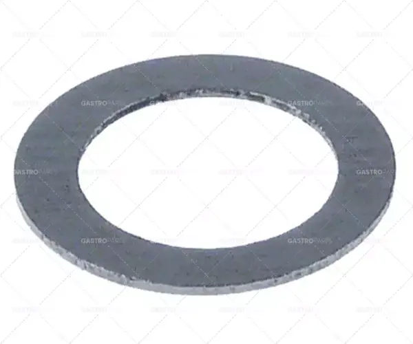 Nízká Cena podložka vnější průměr 18 mm vnitřní průměr 12 mm tloušťka 0,6 mm
