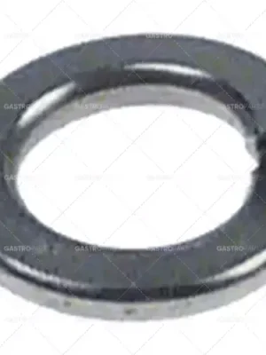 Oblíbený pružná podložka din 1751A id 4,3 mm od 7,3 mm nerezová ocel