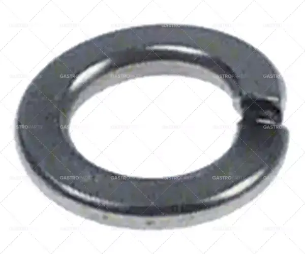 Oblíbený pružná podložka din 1751A id 4,3 mm od 7,3 mm nerezová ocel