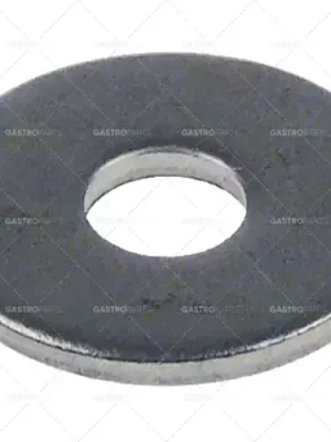 Super Cena podložka z nerezové oceli pro závit m6 o 7 mm na 20,8 mm gr. 1,9 mm