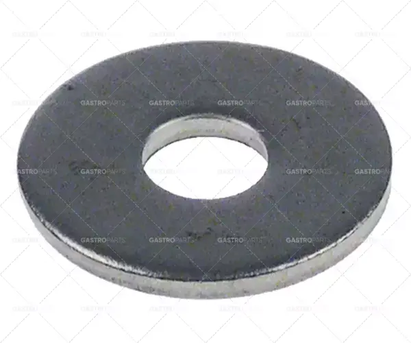 Super Cena podložka z nerezové oceli pro závit m6 o 7 mm na 20,8 mm gr. 1,9 mm