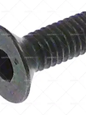 Levný zápustný závit M6 závit L 16mm ED ø 12mm Množství 1 ks hardend WS 4