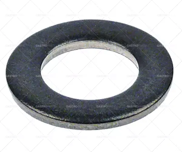 podložka ext. 30 mm vnitřní průměr. 17,3 mm gr. 3 mm nerezová ocel Bezpečná Platba