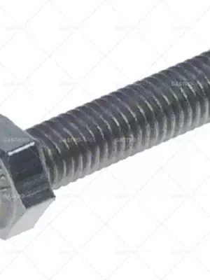 Hexagon závit M5 závit L 22 mm CNS SW 8 Jednotková tloušťka 1 kus hlavy 3,5 mm DIN / ISO 933 Akce