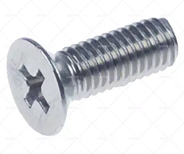 Zlevněný Šroub M5 L 14mm jednotka CNS jedna položka příjem Phillips hlava Ø 9mm