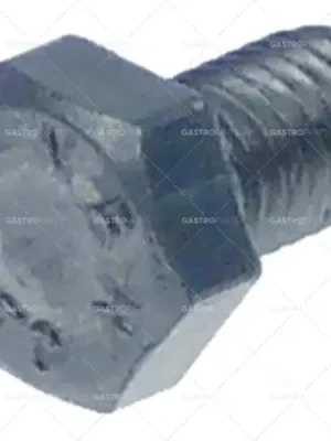 Akční Cena Šestihranný šroub m5 délka závitu 8 mm ws8 nerezová ocel
