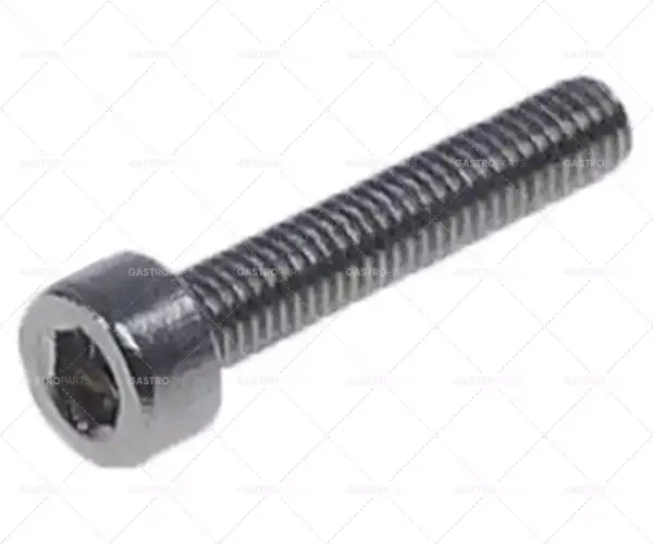 závit hlavy válce závit M3 L 16mm L 19mm SS Množství 1 ks DIN/ISO DIN 912 Poslední Šance