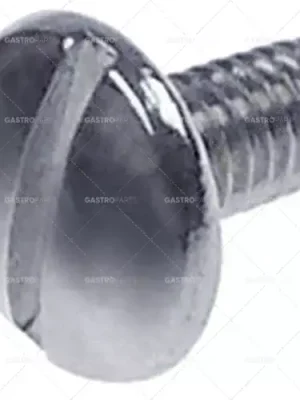 šroub s oválnou hlavou m4 délka závitu 10 mm délka 12,5 mm průměr hlavy 10 mm nerezová ocel Speciální Cena