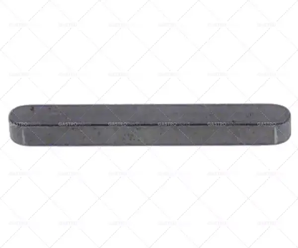 Bezpečná Platba drážková matice š 5mm v 5mm d 45mm