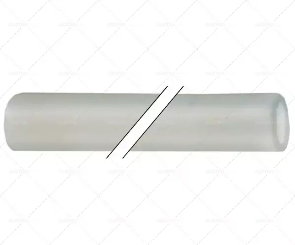 Nejprodávanější silikonová hadice ID ø 20mm ED ø 26mm t.max. 200°C